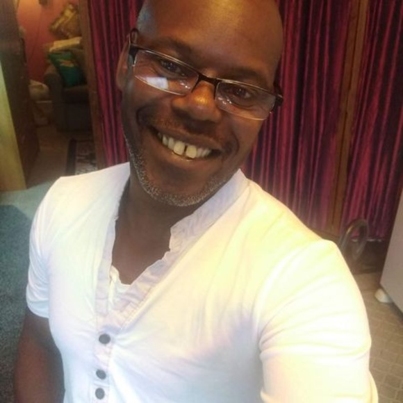 Meet your Posher, Tony - Picture 1 of 1